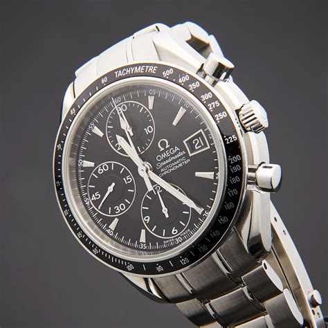 omega speedmaster automatic chronometer racing|omega speedmaster automatic chronometer classic.